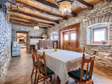 Narcis, Maison 6 personnes à Pazin - Photo 35