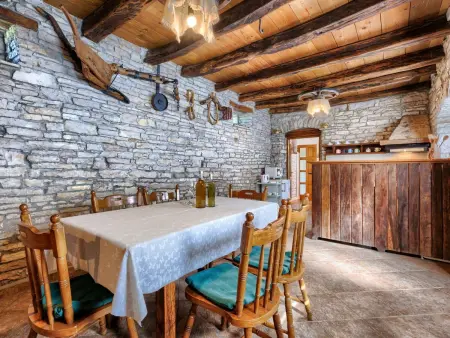 Narcis, Maison 6 personnes à Pazin - Photo 36