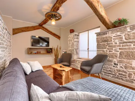 Narcis, Maison 6 personnes à Pazin - Photo 38