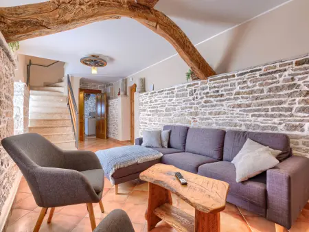 Narcis, Maison 6 personnes à Pazin - Photo 39