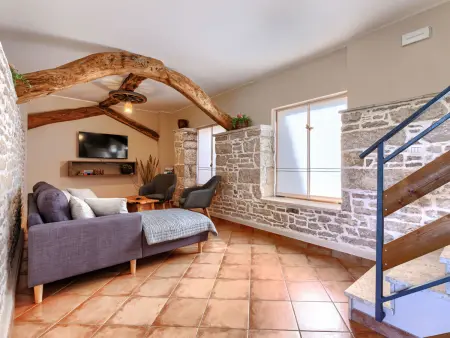 Narcis, Maison 6 personnes à Pazin - Photo 43