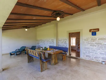 Narcis, Maison 6 personnes à Pazin - Photo 45