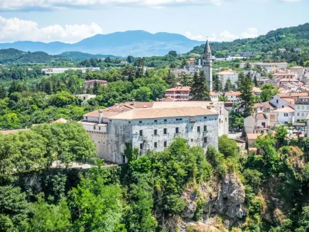 Narcis, Maison 6 personnes à Pazin - Photo 46