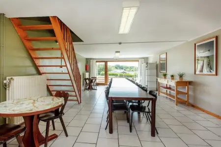 Hautva, Superbe gîte avec terrasse à Manhay - Photo 3