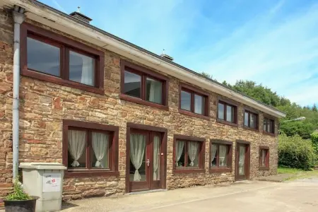 La Fosse Coin Tranquille, Maison en Ardennes avec Sauna & Nature - Photo 1