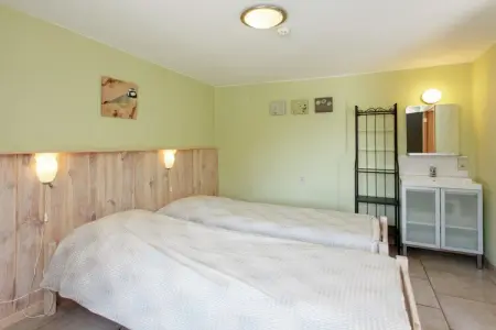 La Fosse Coin Tranquille, Maison en Ardennes avec Sauna & Nature - Photo 13