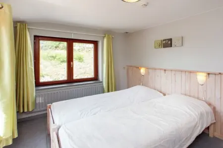La Fosse Coin Tranquille, Maison en Ardennes avec Sauna & Nature - Photo 15