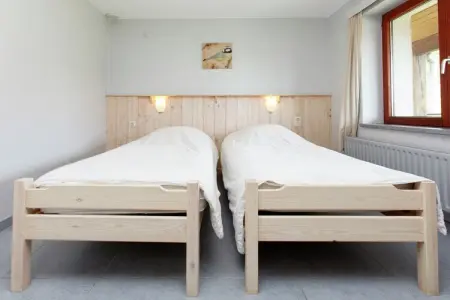 La Fosse Coin Tranquille, Maison en Ardennes avec Sauna & Nature - Photo 17