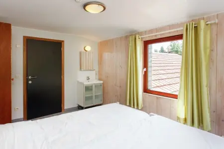 La Fosse Coin Tranquille, Maison en Ardennes avec Sauna & Nature - Photo 20