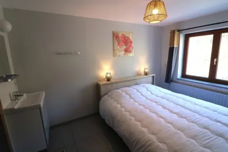 La Fosse Coin Tranquille, Maison en Ardennes avec Sauna & Nature - Photo 33