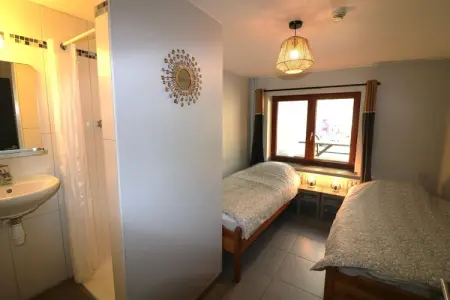 La Fosse Coin Tranquille, Maison en Ardennes avec Sauna & Nature - Photo 36