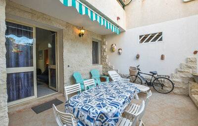 Location Appartement à Marina di Ragusa ISR528 N°850973