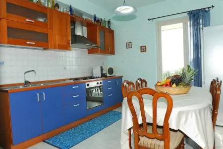 Villa Don Salvatore, Villa avec vue sur l'Etna, jardin et piscine - Photo 3