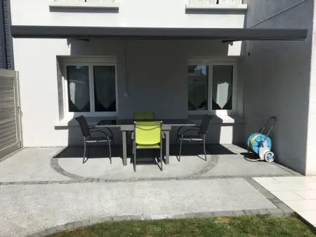 Maison rénovée avec jardin privatif, proche des Sables d'Olonne, parking et Wifi inclus - Photo 9