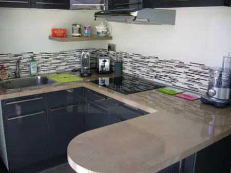 Maison rénovée avec jardin privatif, proche des Sables d'Olonne, parking et Wifi inclus - Photo 16