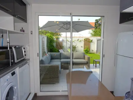 Maison rénovée avec jardin privatif, proche des Sables d'Olonne, parking et Wifi inclus - Photo 17