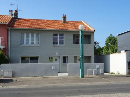 Maison rénovée avec jardin privatif, proche des Sables d'Olonne, parking et Wifi inclus - Photo 21