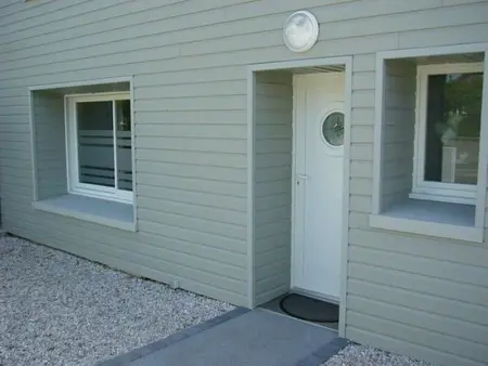 Maison rénovée avec jardin privatif, proche des Sables d'Olonne, parking et Wifi inclus - Photo 22