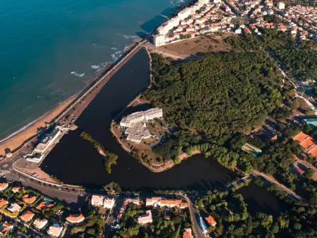 Maison rénovée avec jardin privatif, proche des Sables d'Olonne, parking et Wifi inclus - Photo 26