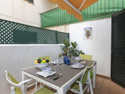 Appartement à Tossa de Mar, Pomeres - L869788