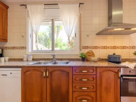 Marinera, Maison 6 personnes à Deltebre - Photo 7