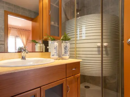 Marinera, Maison 6 personnes à Deltebre - Photo 8