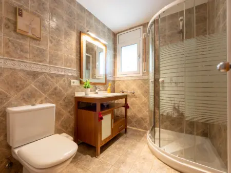 Marinera, Maison 6 personnes à Deltebre - Photo 9