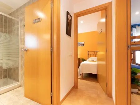 Marinera, Maison 6 personnes à Deltebre - Photo 12