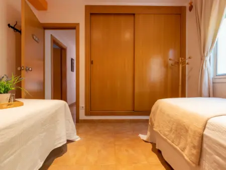 Marinera, Maison 6 personnes à Deltebre - Photo 13