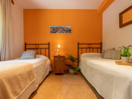 Marinera, Maison 6 personnes à Deltebre - Photo 14