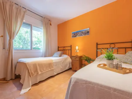 Marinera, Maison 6 personnes à Deltebre - Photo 15