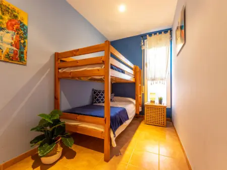 Marinera, Maison 6 personnes à Deltebre - Photo 17