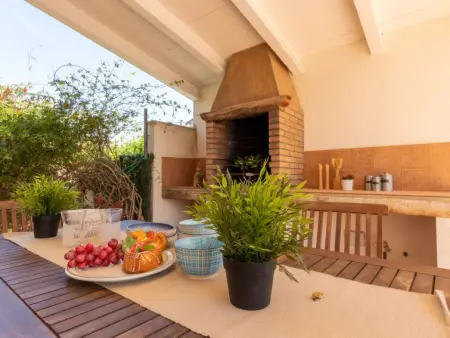 Marinera, Maison 6 personnes à Deltebre - Photo 18