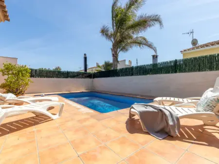 Marinera, Maison 6 personnes à Deltebre - Photo 20