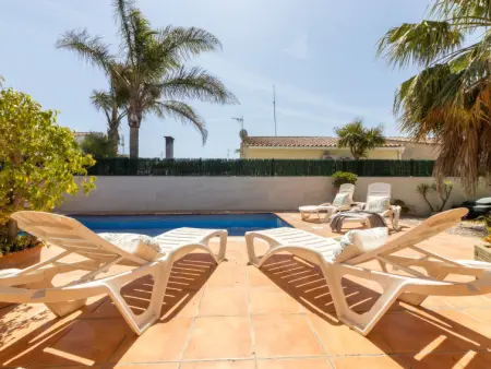 Marinera, Maison 6 personnes à Deltebre - Photo 21