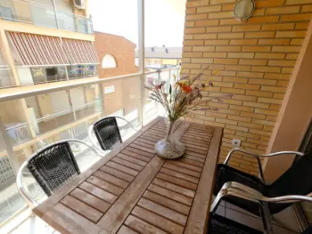 Apartment in St Carles de la Ràpita,Edifici Montmar ES9594.413.1 N°869789