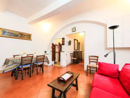 Pantheon, Appartement 4 personnes à Rome: Centro Storico - Photo 1