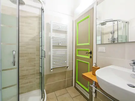 Pantheon, Appartement 4 personnes à Rome: Centro Storico - Photo 4