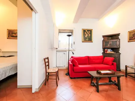 Pantheon, Appartement 4 personnes à Rome: Centro Storico - Photo 6