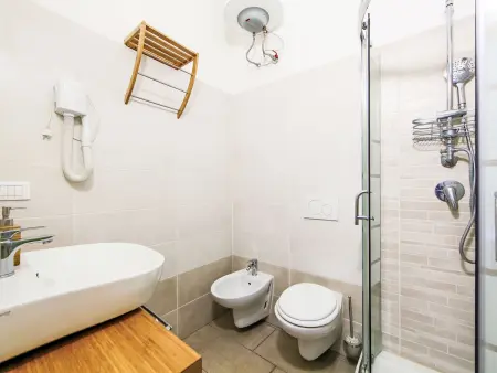 Pantheon, Appartement 4 personnes à Rome: Centro Storico - Photo 8