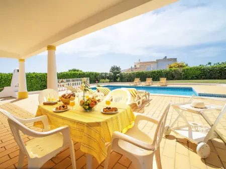 Da Bela Vista, Maison 6 personnes à Paderne - Photo 1