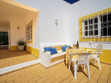 Da Bela Vista, Maison 6 personnes à Paderne - Photo 2