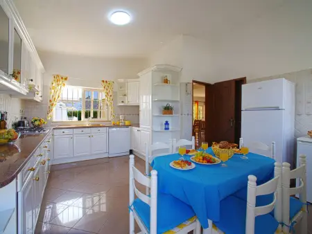 Da Bela Vista, Maison 6 personnes à Paderne - Photo 4