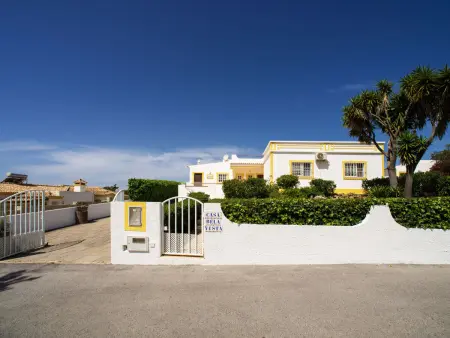 Da Bela Vista, Maison 6 personnes à Paderne - Photo 5