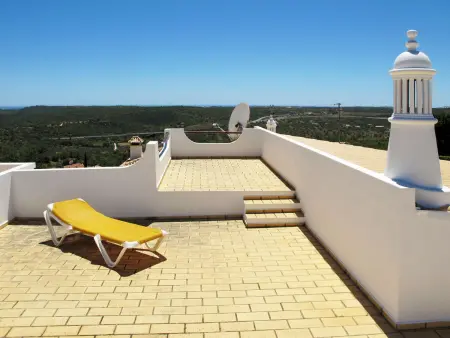 Da Bela Vista, Maison 6 personnes à Paderne - Photo 18