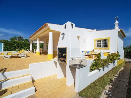 Da Bela Vista, Maison 6 personnes à Paderne - Photo 23