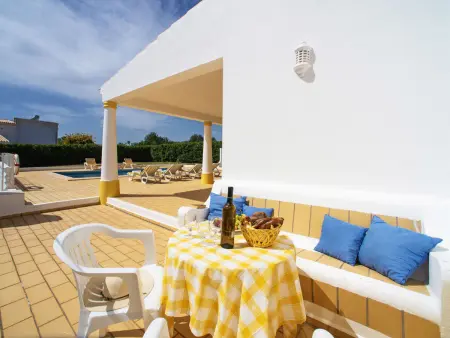 Da Bela Vista, Maison 6 personnes à Paderne - Photo 24