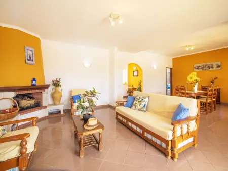 Da Bela Vista, Maison 6 personnes à Paderne - Photo 26