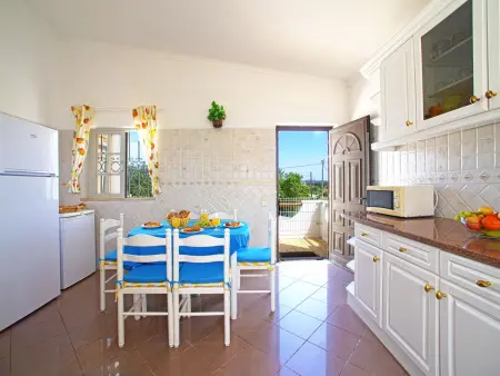 Da Bela Vista, Maison 6 personnes à Paderne - Photo 27