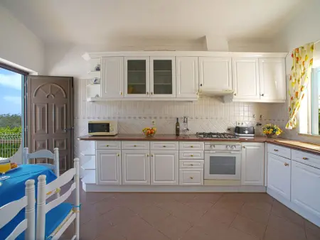 Da Bela Vista, Maison 6 personnes à Paderne - Photo 28